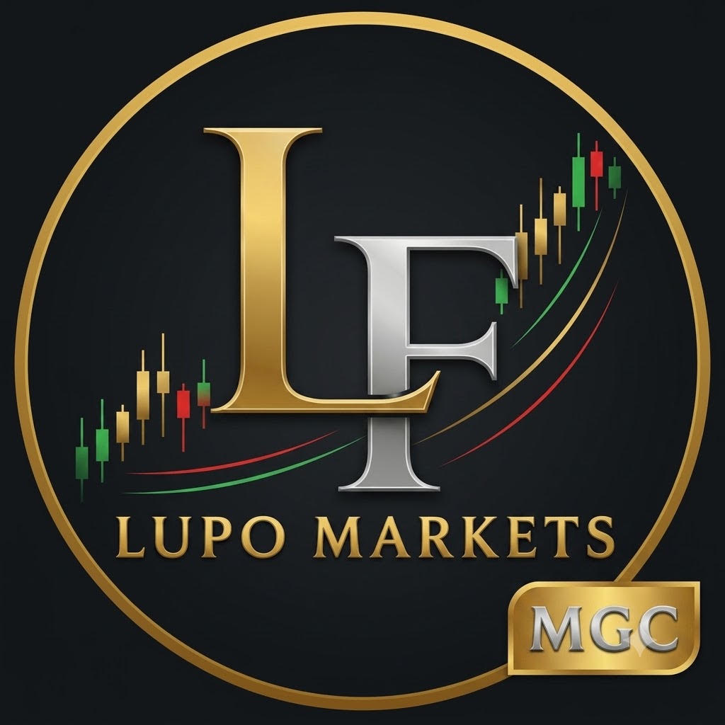 MGC Lupo Markets
